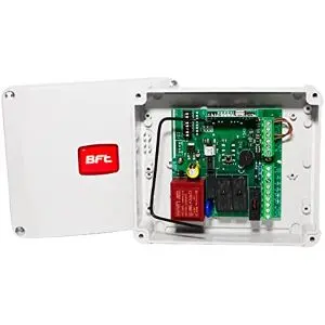 BFT D11418300002 - Centralina LUNA AC B per Tapparelle e Serrande 1,2KW