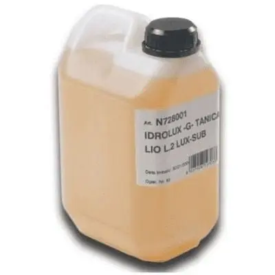 BFT I101644 - Olio Idraulico IDROLUX 2 Litri per Automazioni Cancelli