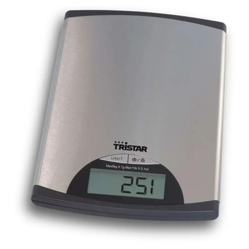 Bilancia Da Cucina Elettronica (Kw-2435)