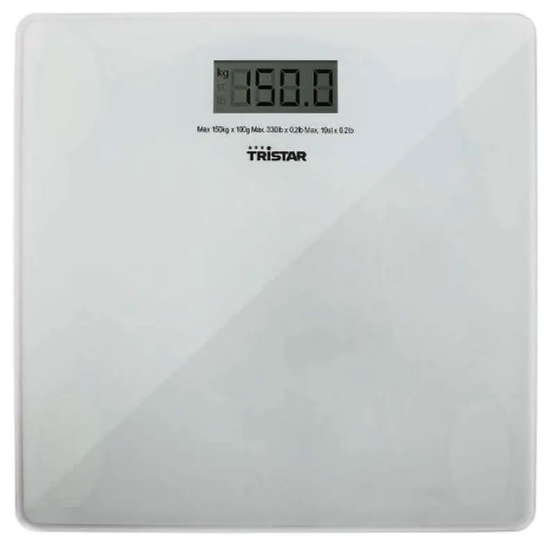 Bilancia Pesapersone Wg-2419