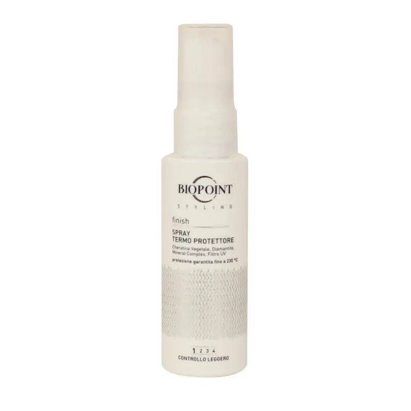 BIOPOINT SPRAY TERMOPROTETTORE CAPELLI 50 ML