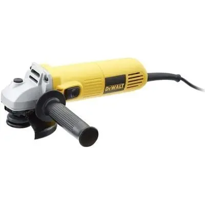 BLACK+DECKER DWE4016-QS Smerigliatrice Angolare 115mm 720W 11000 Giri/min Professionale