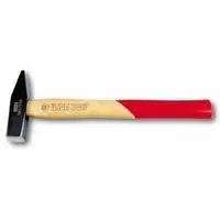 BLACK+DECKER U03820006 Martello Tedesco Testa Quadrata Manico Legno 300mm