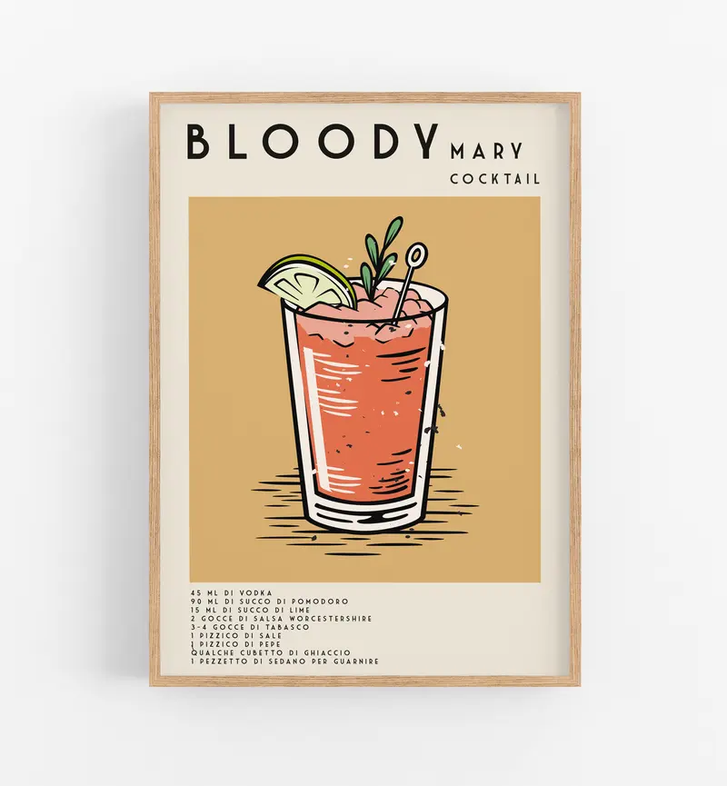 Bloody Mary
