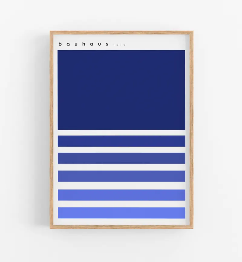 Blue Haus