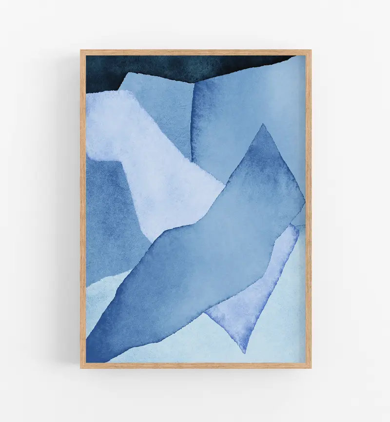 Blue Six