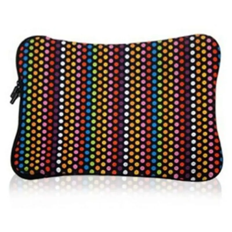 Borsa Custodia Per Netbook 10" Protection Sleeve Fantasy (Nbsa05)