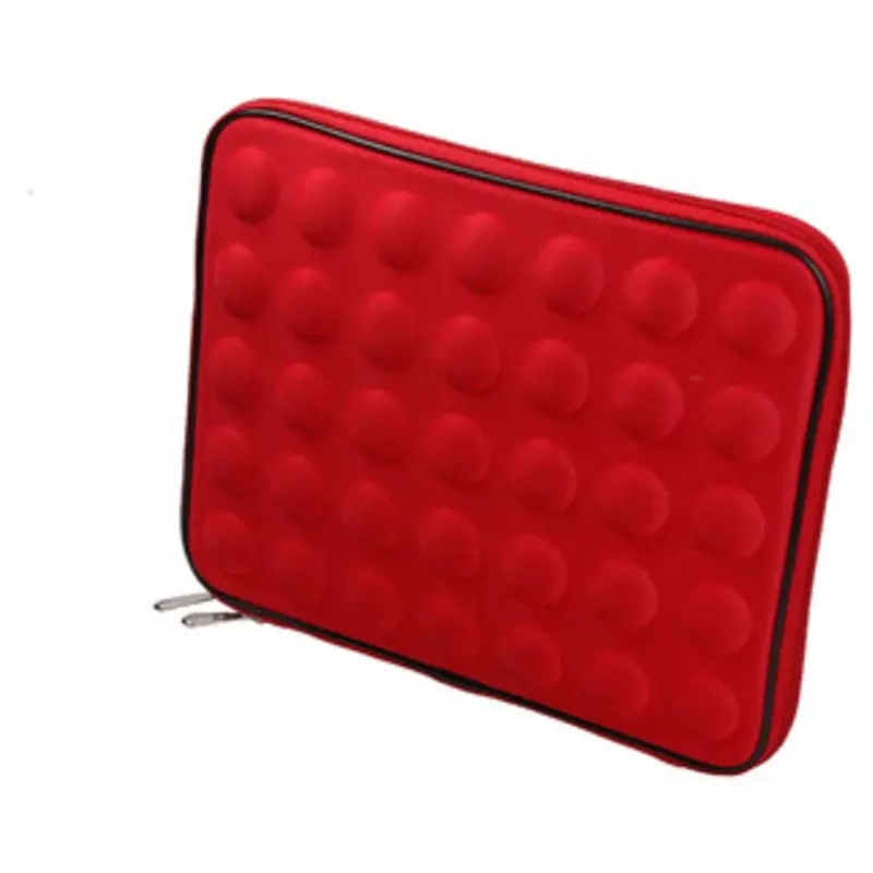 Borsa Per Netbook 10" Protection Sleeve Rossa (Nbsa03)