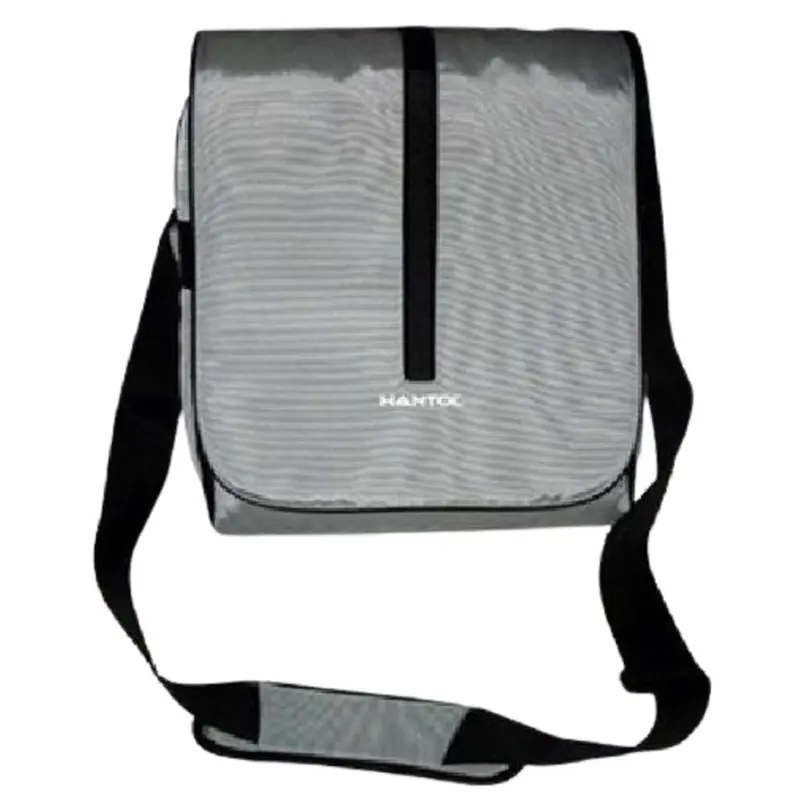 Borsa Per Netbook 13" Grigia (Nbca04)