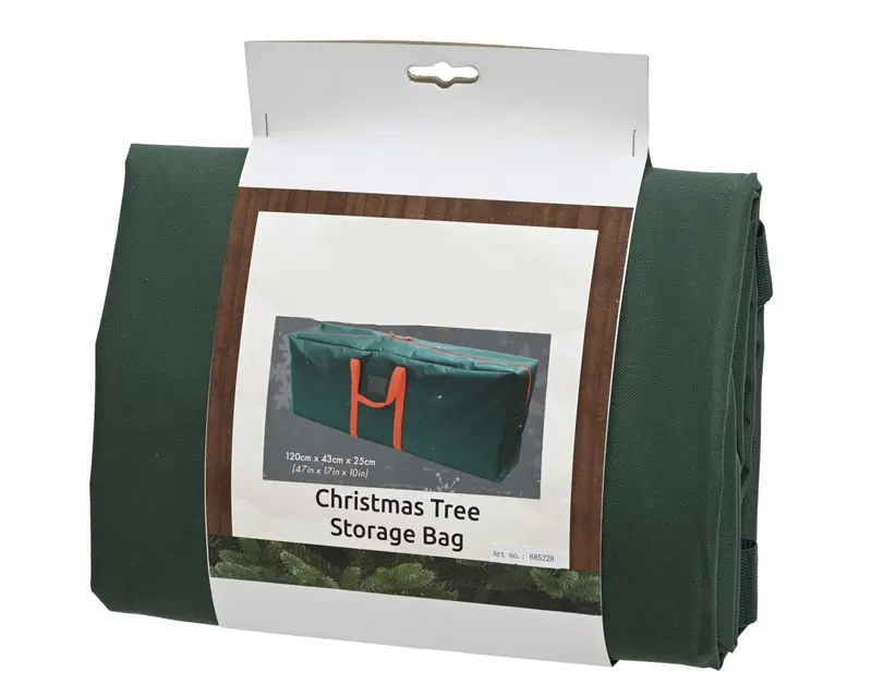 Borsa porta albero di natale fino a 210cm | rohome