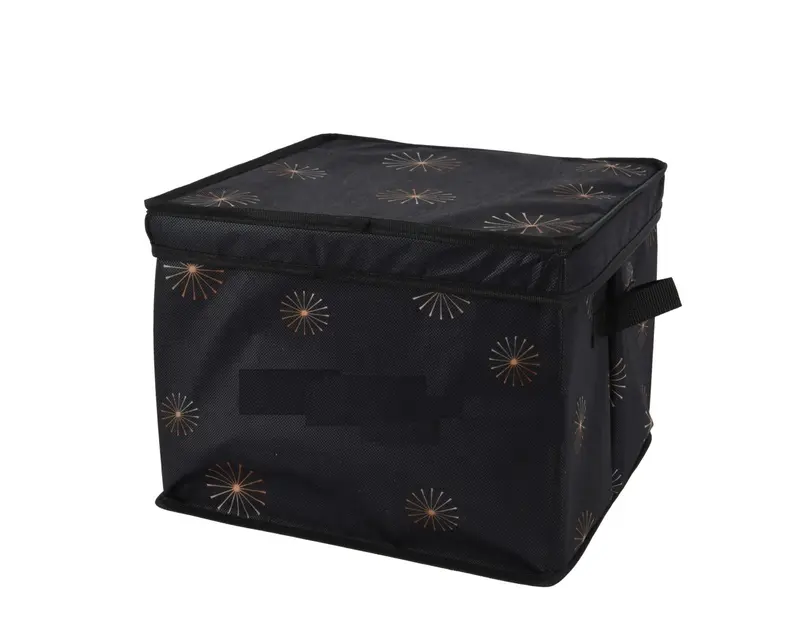 Borsa porta palline di natale | rohome