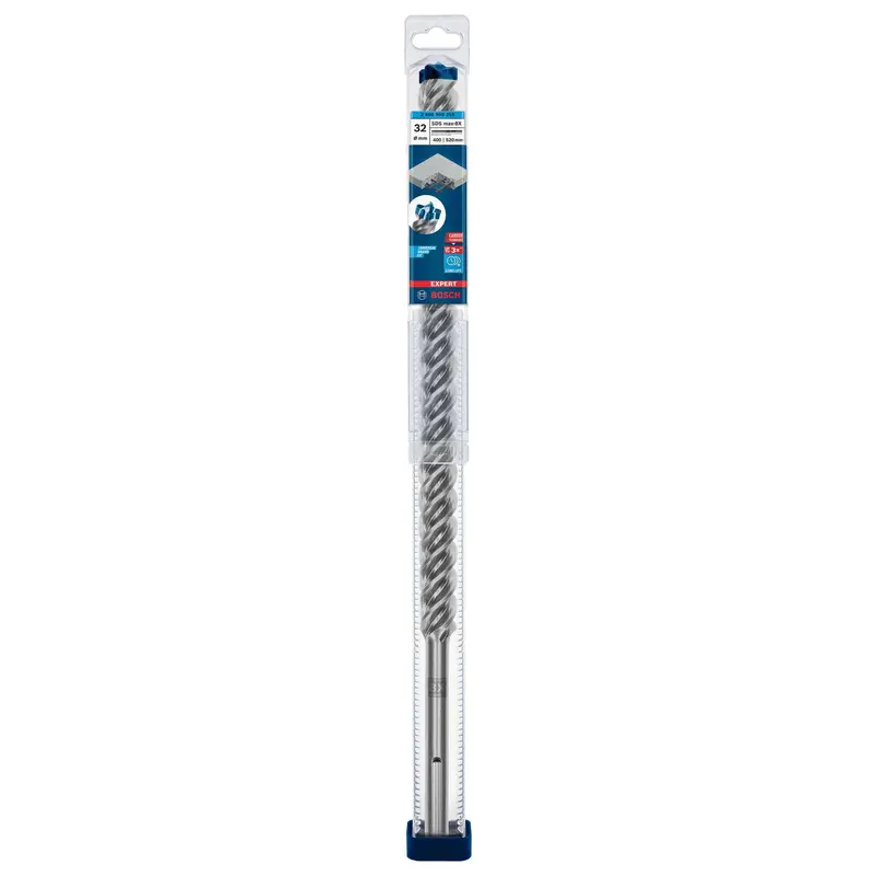 Bosch-A Punta Sds Max-8X Expert 32X400X520 Mm