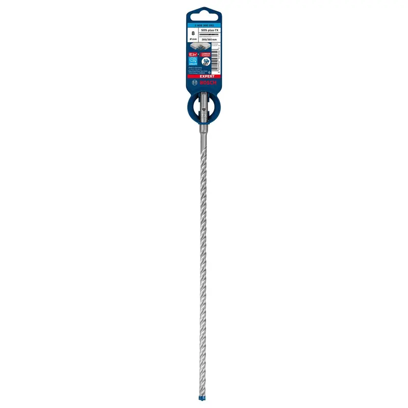 Bosch-A Punta Sds Plus-7X Expert 8X300/365 Mm