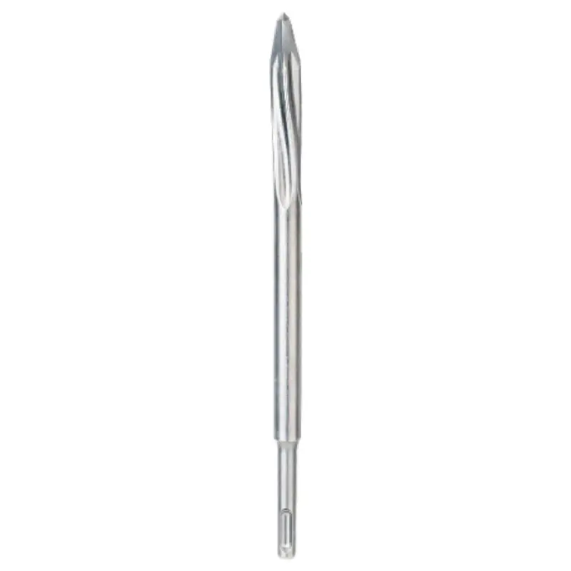 Bosch-A Scalpello A Punta Sds Plus 250 Mm