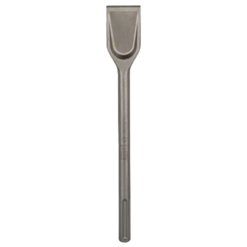 Bosch-A Scalpello A Spatola Sds Max 350X50 Mm