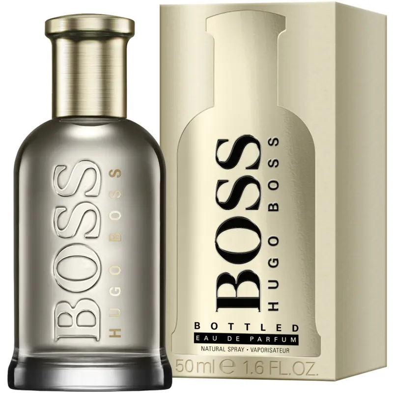 BOSS BOTTLED EDP 50 ML