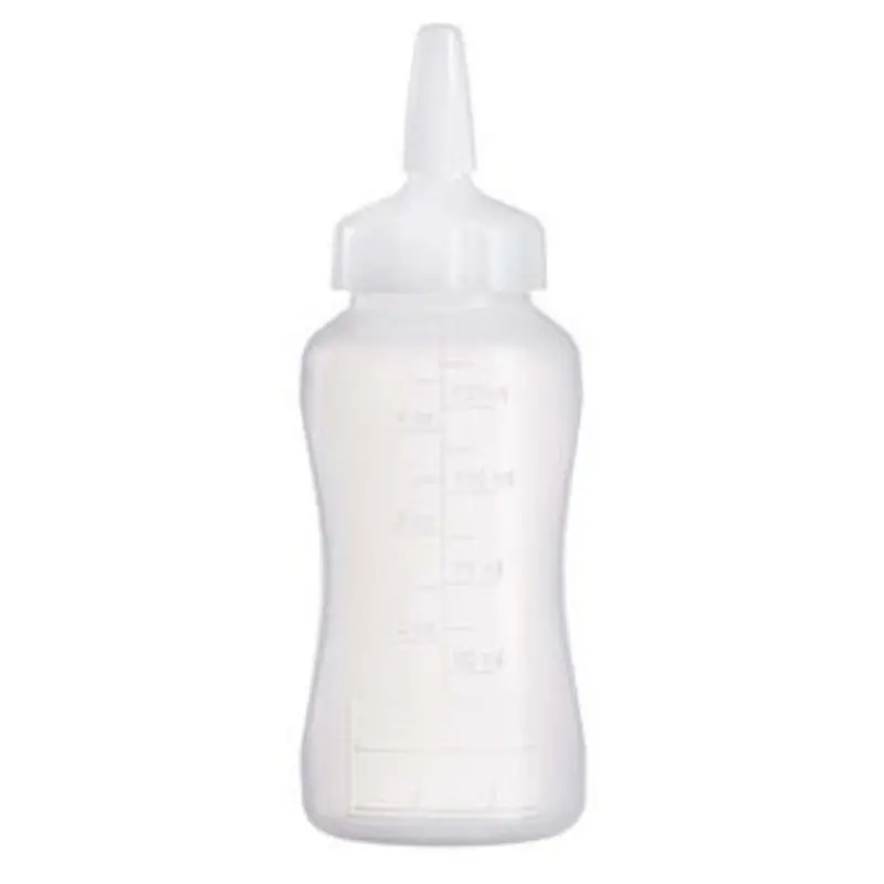 Bottiglia Salse 150Ml Trasparente