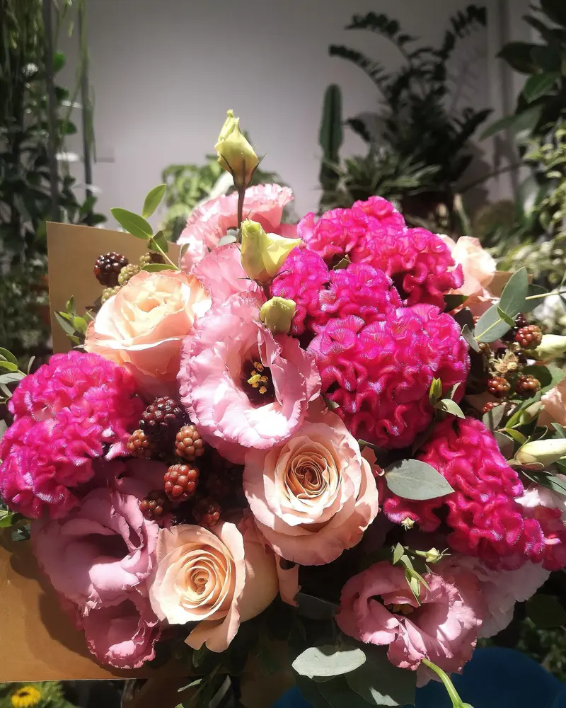 Bouquet Amore
