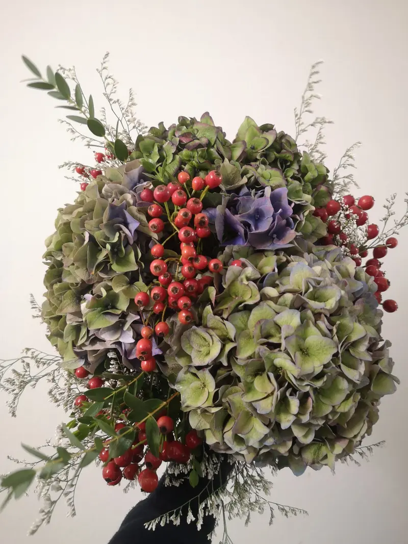 Bouquet autunno