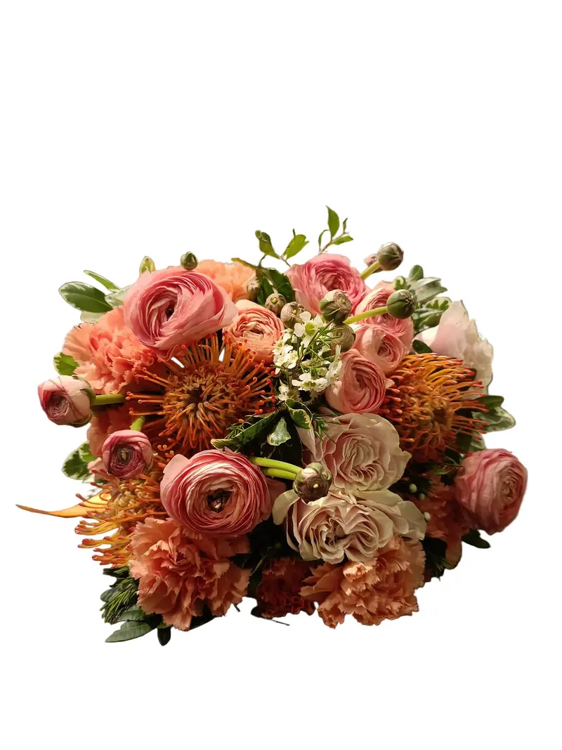 Bouquet Costanza