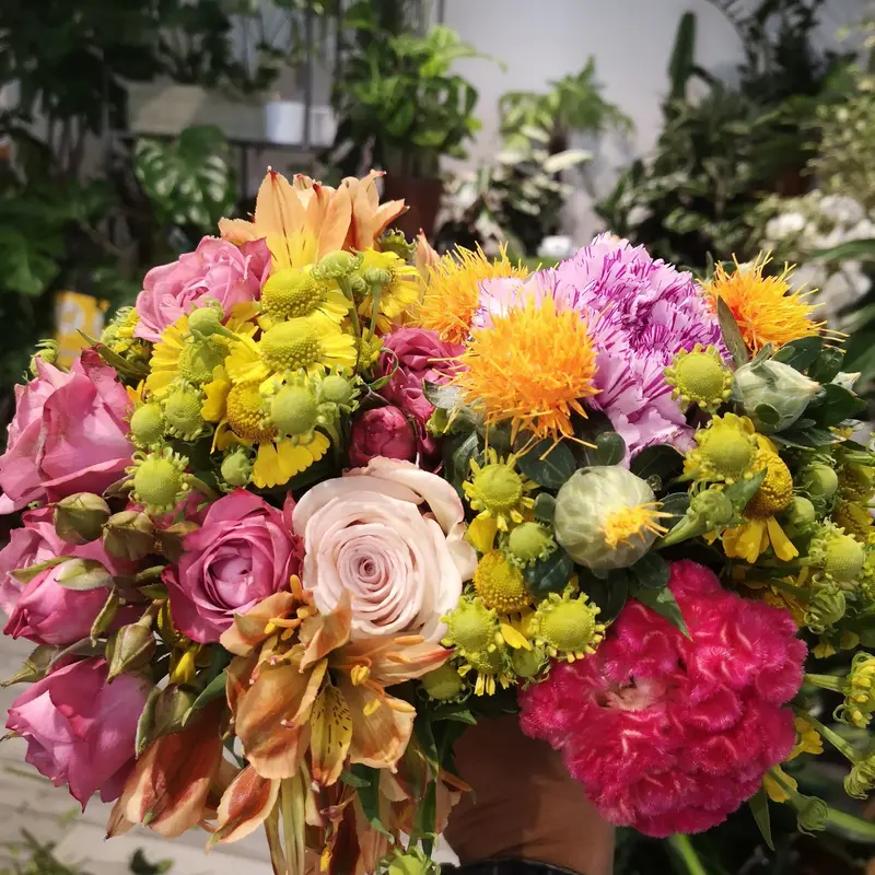 Bouquet Fiori