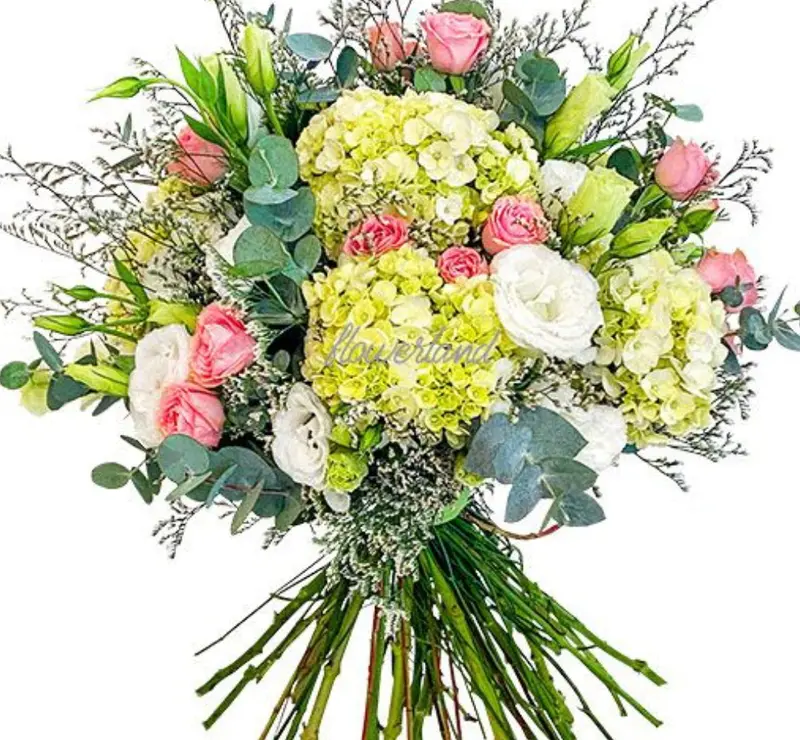 Bouquet Lucia