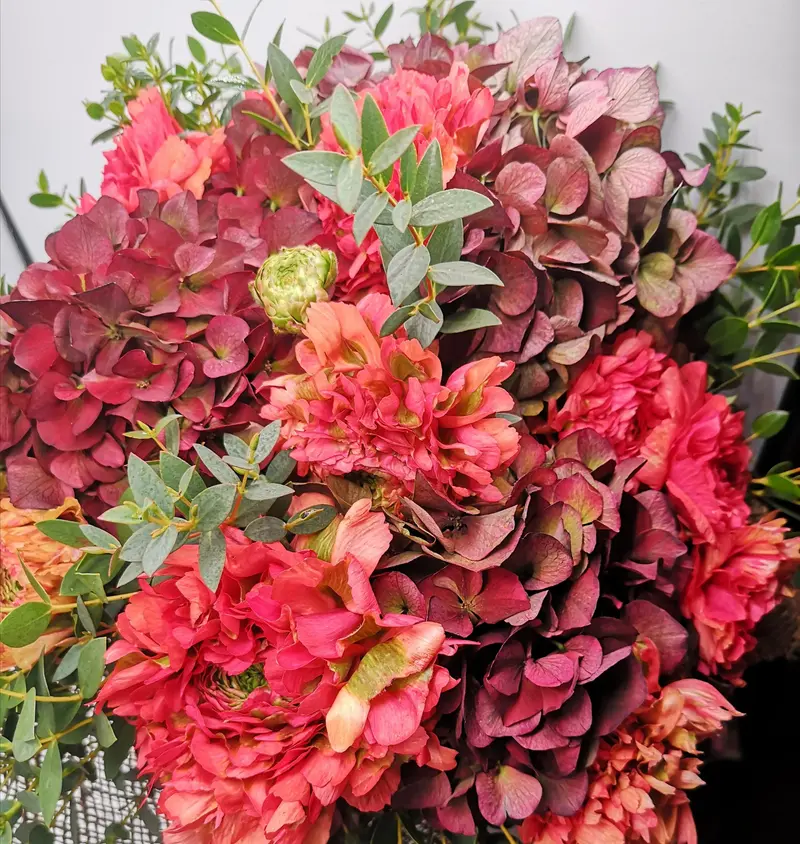Bouquet per tutti