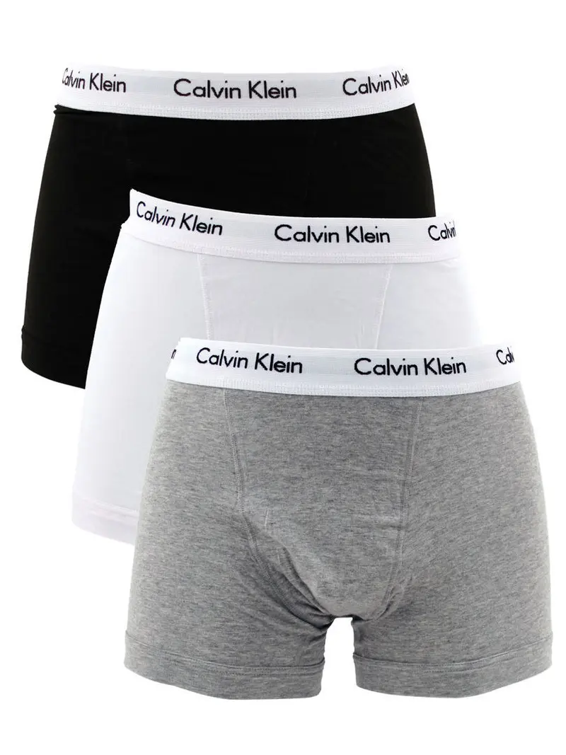 Boxer calvin klain