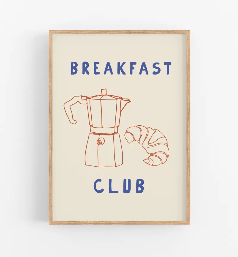 Breakfast Club