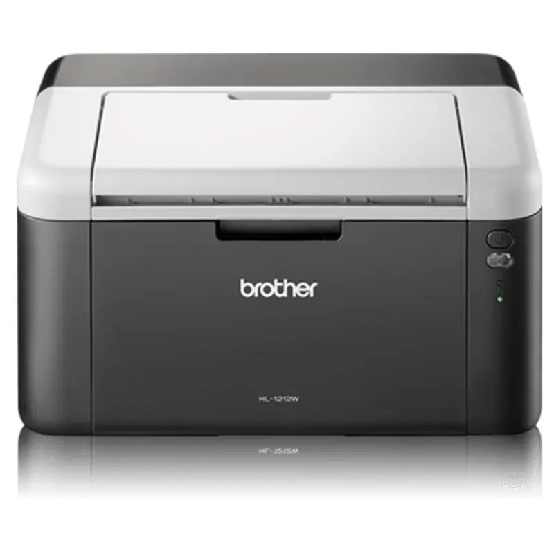 Brother HL-1212W stampante laser 2400 x 600 DPI A4 Wi-Fi