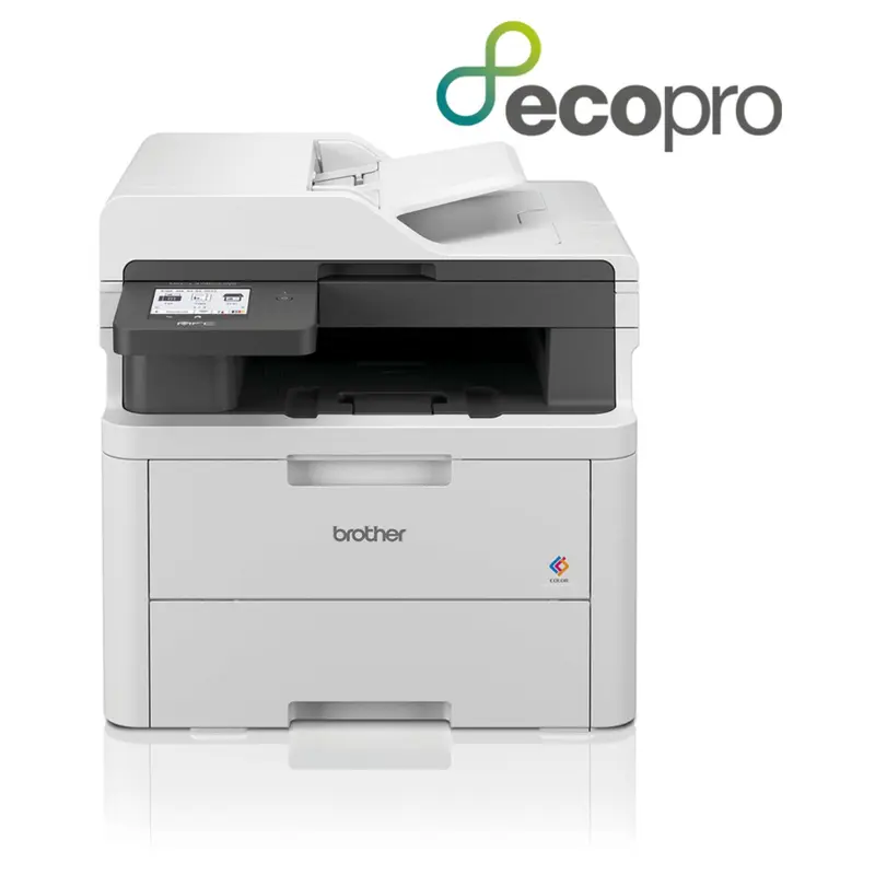 Brother MFC-L3740CDWE stampante multifunzione LED A4 600 x 2400 DPI 18 ppm Wi-Fi