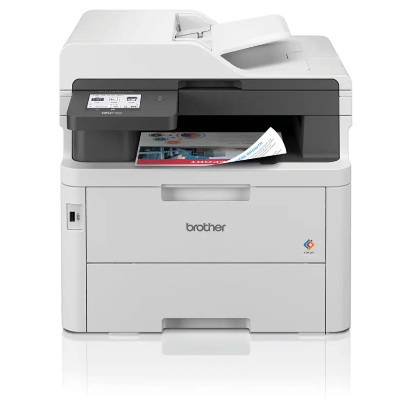 Brother MFC-L3760CDW stampante multifunzione LED A4 600 x 2400 DPI 26 ppm Wi-Fi