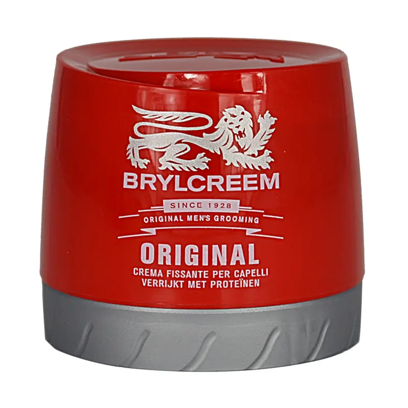 BRYLCREEM CREMA VASETTO 150 ML.