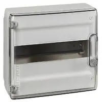 BTICINO     F305PT12      CENTRALINO PARETE IP40 12 MODULI