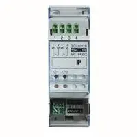 BTICINO F430/2 ATTUATORE 2 RELE TERMOREGOLAZIONE