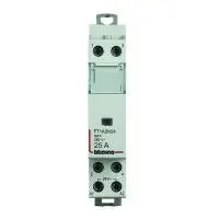 BTICINO FT1A2N230 CONTATTORE 2NA 25A