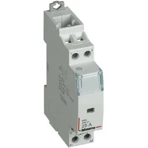 BTICINO FT1AC1N230 CONTATTORE 1NA+1NC 25A