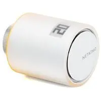 BTICINO NAV-PRO TESTA VALVOLA TERMOSTATICA WI-FI INTELLIGENTE
