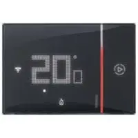 BTICINO XG8002 CRONOTERMOSTATO DIGITALE WI-FI