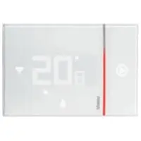 BTICINO XW8002 CRONOTERMOSTATO DIGITALE WI-FI