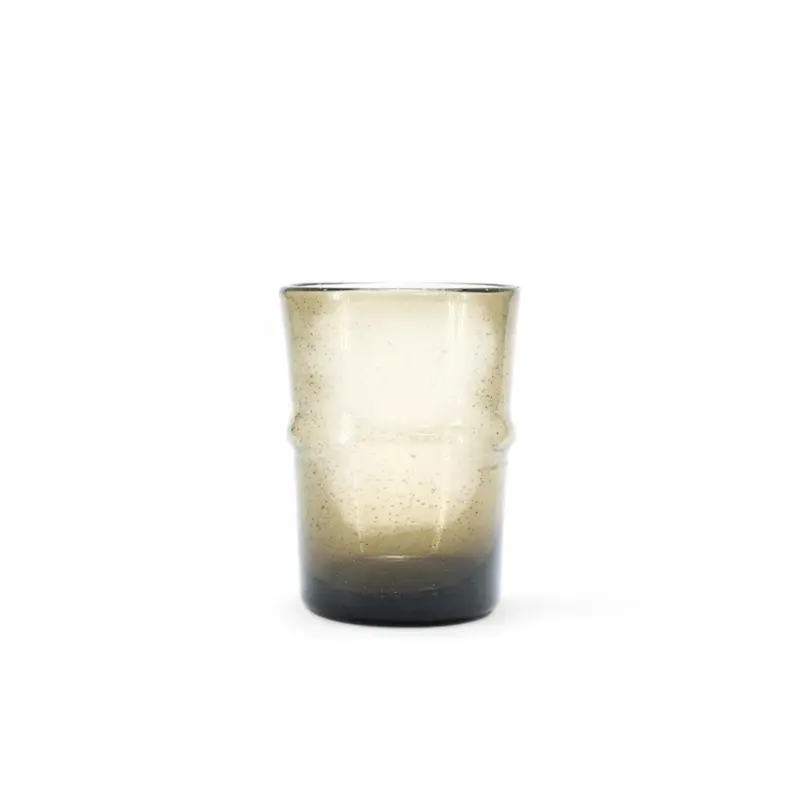 Bubble Set 4 bicchieri drink