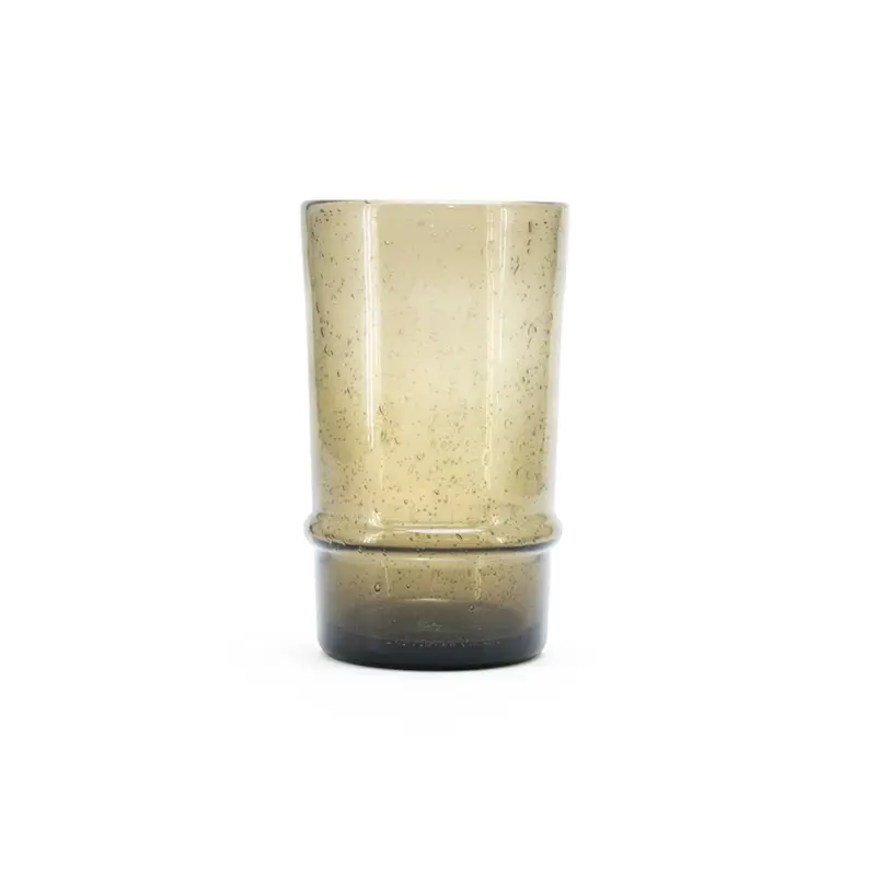 Bubble Set 4 bicchieri drink