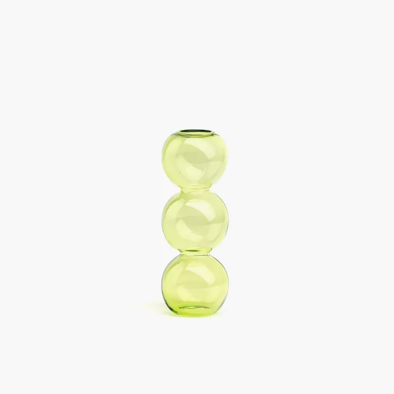 BUBBLE VASE