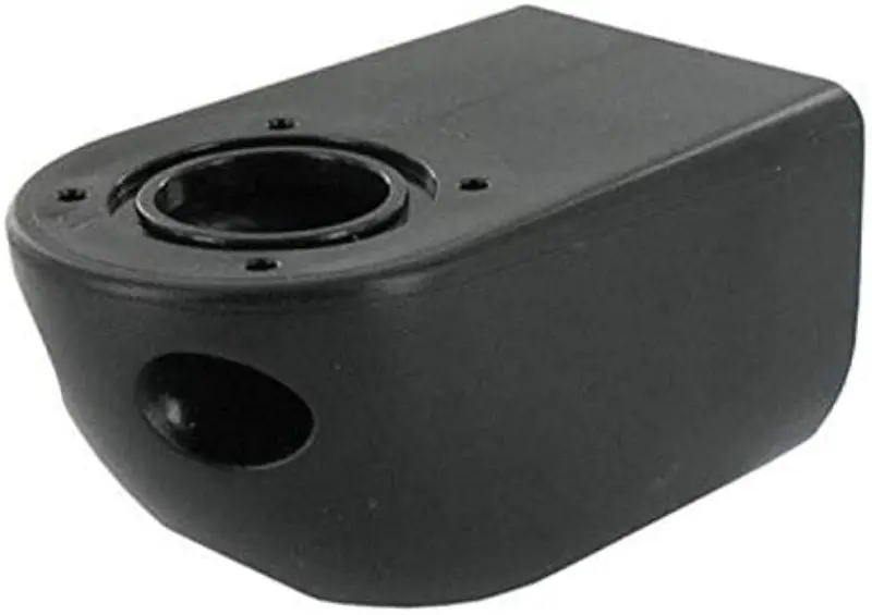 CAME ITALIA 001KIAROS SUPPORTO DA PARETE PER LAMPEGGIANTE