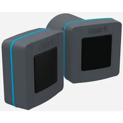 CAME ITALIA 806TF-0070 COPPIA FOTOCELLULA INCASSO