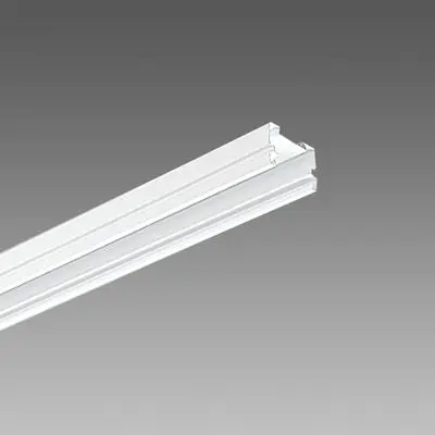 Canale Civile Disano Rapid System Bianco 3,26mt IP40
