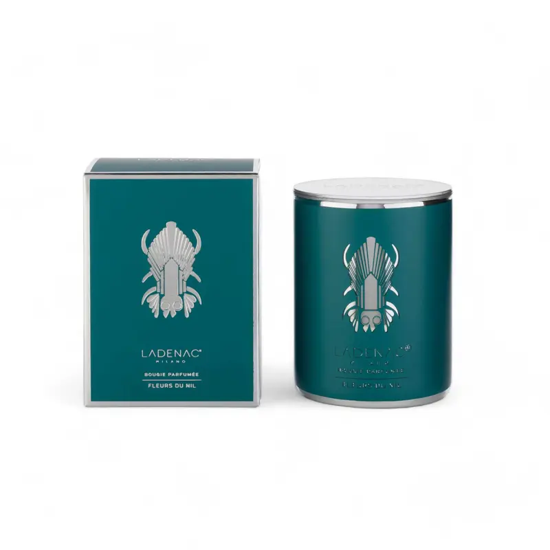 Candela Fleurs Du Nil