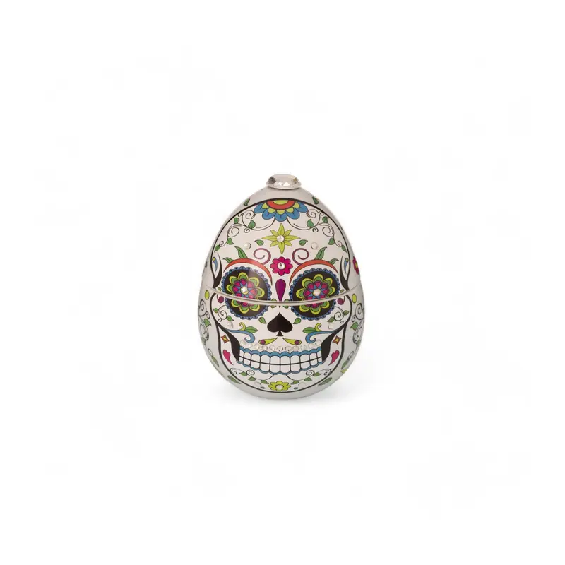 Candela Skull
