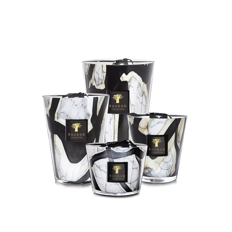 Candela stones marble