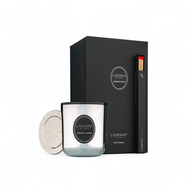 Candela Urban Senses - Argento